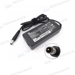 Cargador HP Punta Aguja para equipos compatibles en Tegnamax