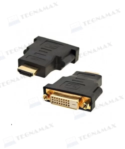 ADAPTADOR DE HDMI A DVI