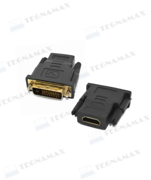 ADAPTADOR DE DVI A HDMI