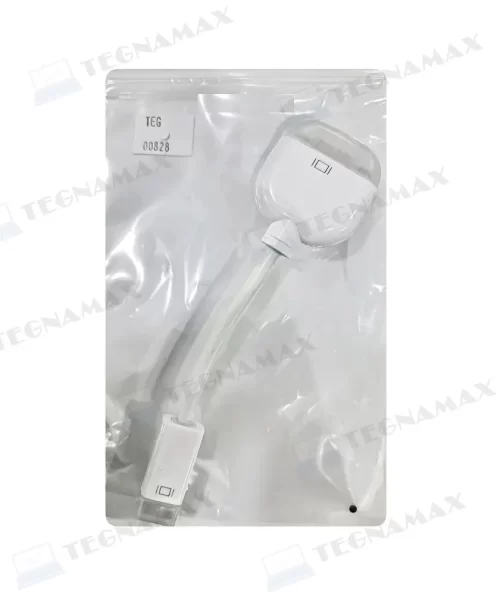 ADAPTADOR MINI DVI A VGA