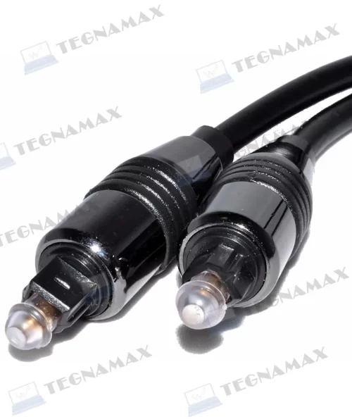 CABLE DE FIBRA OPTICA 1.5MTS SONIDO