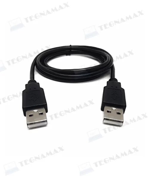 CABLE USB 3.0 MACHO A MACHO 1M