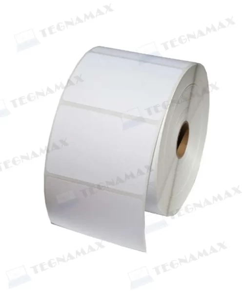 ROLLO DE ETIQUETAS 58MM