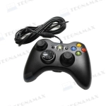 Palanca Xbox 360 USB para equipos compatibles en Tegnamax