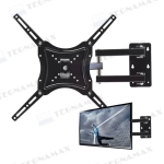 Soporte Tipo Brazo Metalico para equipos compatibles en Tegnamax
