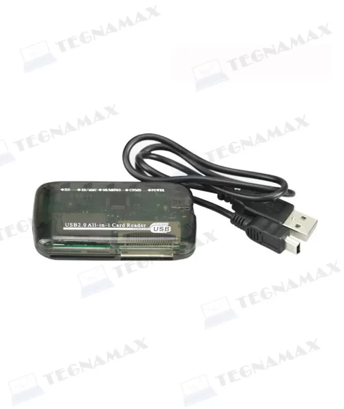 LECTOR DE MEMORIA MICRO SD