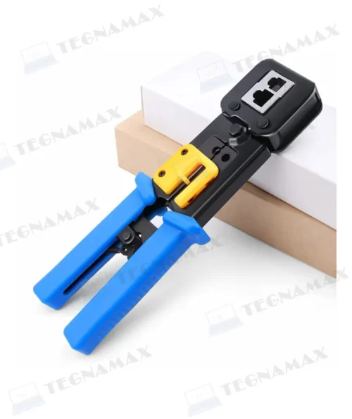 PONCHADORA DE RJ45 Y RJ11