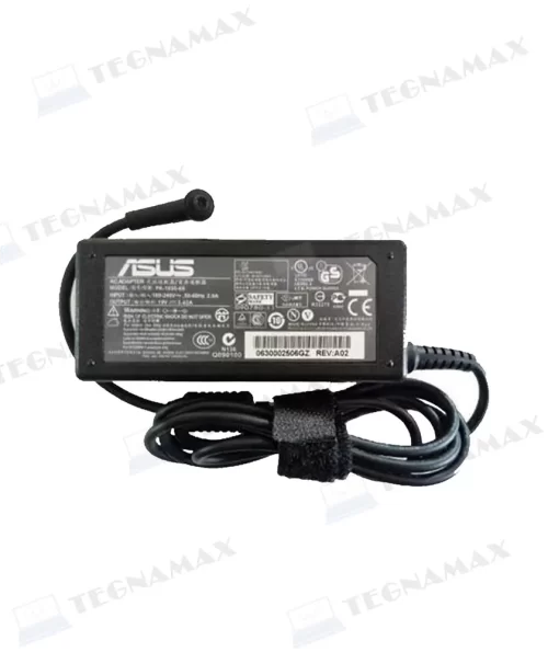 CARGADOR ASUS  65W