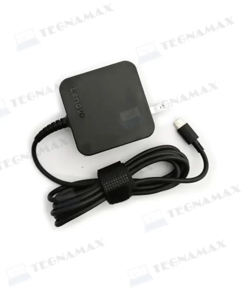 CARGADOR DE LENOVO TIPO C 45W