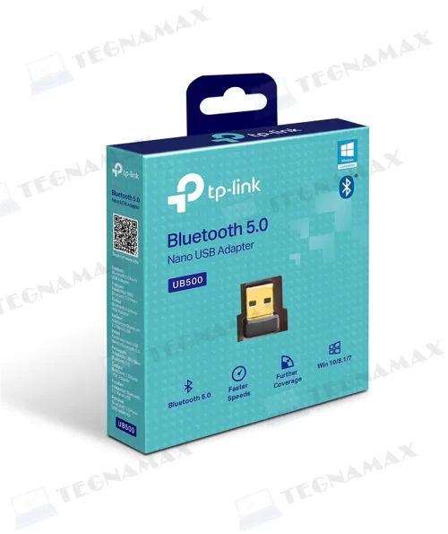 ADAPTADOR DE BLUETOOTH TP-LINK