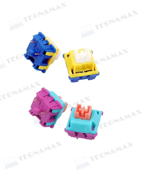 SWITCH PARA TECLADO MECANICOS