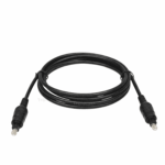 cable optico audio 3m toslink a toslink para tv y soundbar