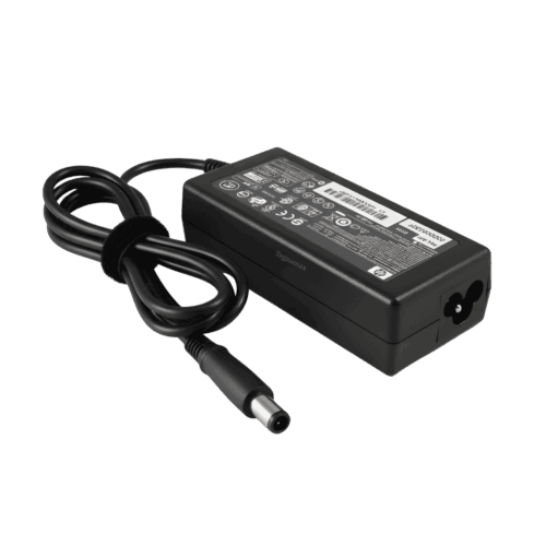 Cargador HP Punta Aguja 90W – 19.4V / 4.7A / 7.4×5.0mm