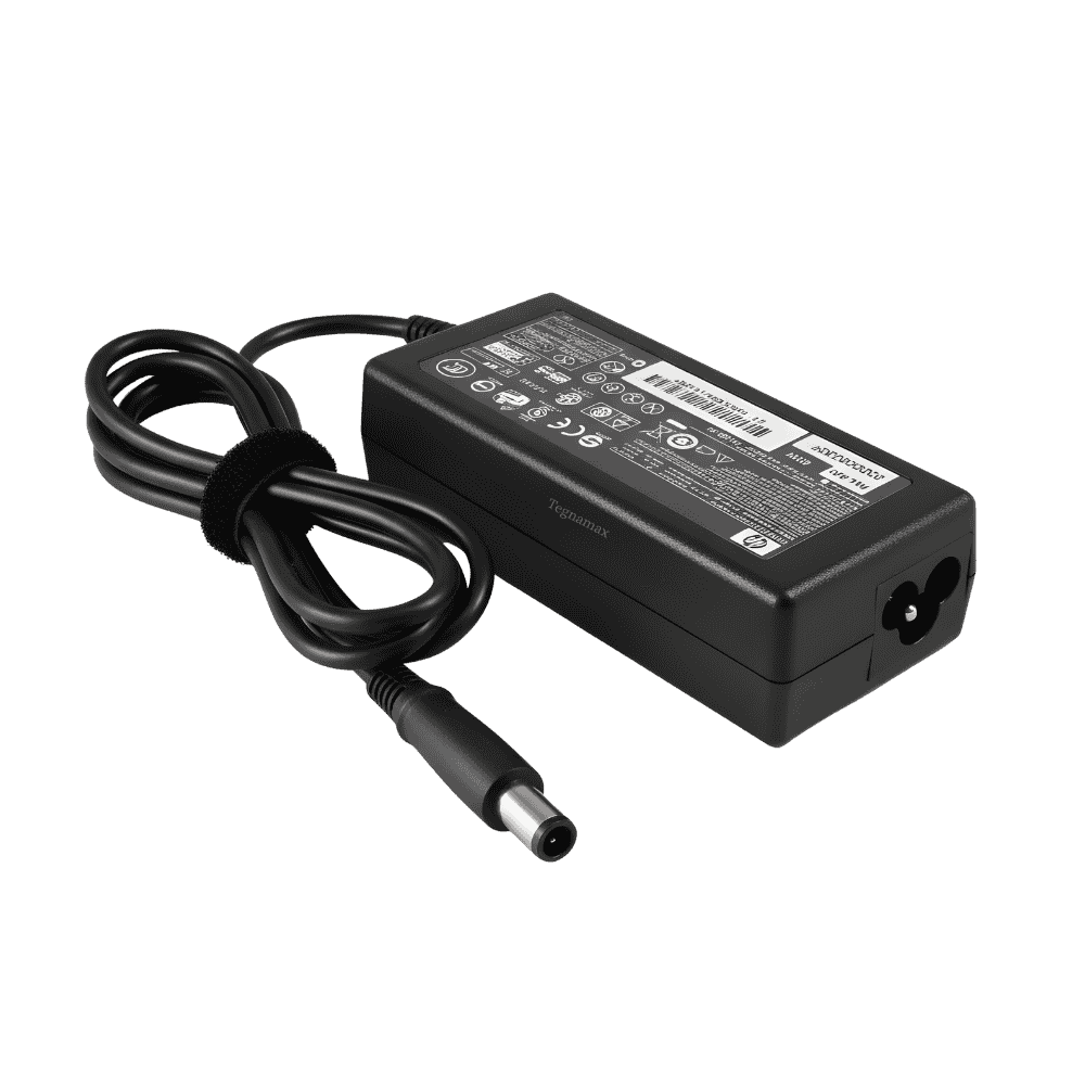 cargador hp punta aguja 90w ka2012h 19.4v 4.7a