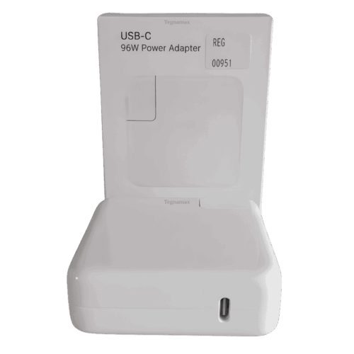 Cargador Compatible MacBook Pro 96W USB-C – Adaptador de Corriente (20.5V 4.7A)