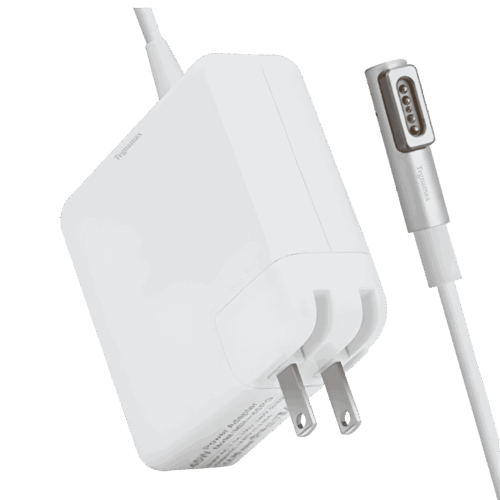 Cargador Compatible MacBook Pro 60W – Conector MagSafe 1 (Tipo L) 16.5V