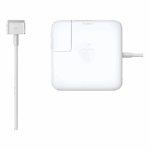 cargador para macbook air 45w con conector magnetico magsafe 2 tipo t