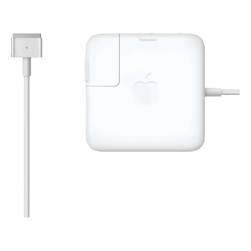 Cargador Compatible MacBook Air 45W – Conector MagSafe 2 (Tipo T) 14.85V