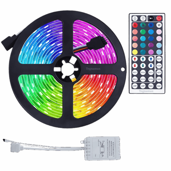 cinta-led-5-metros-rgb-control-remoto