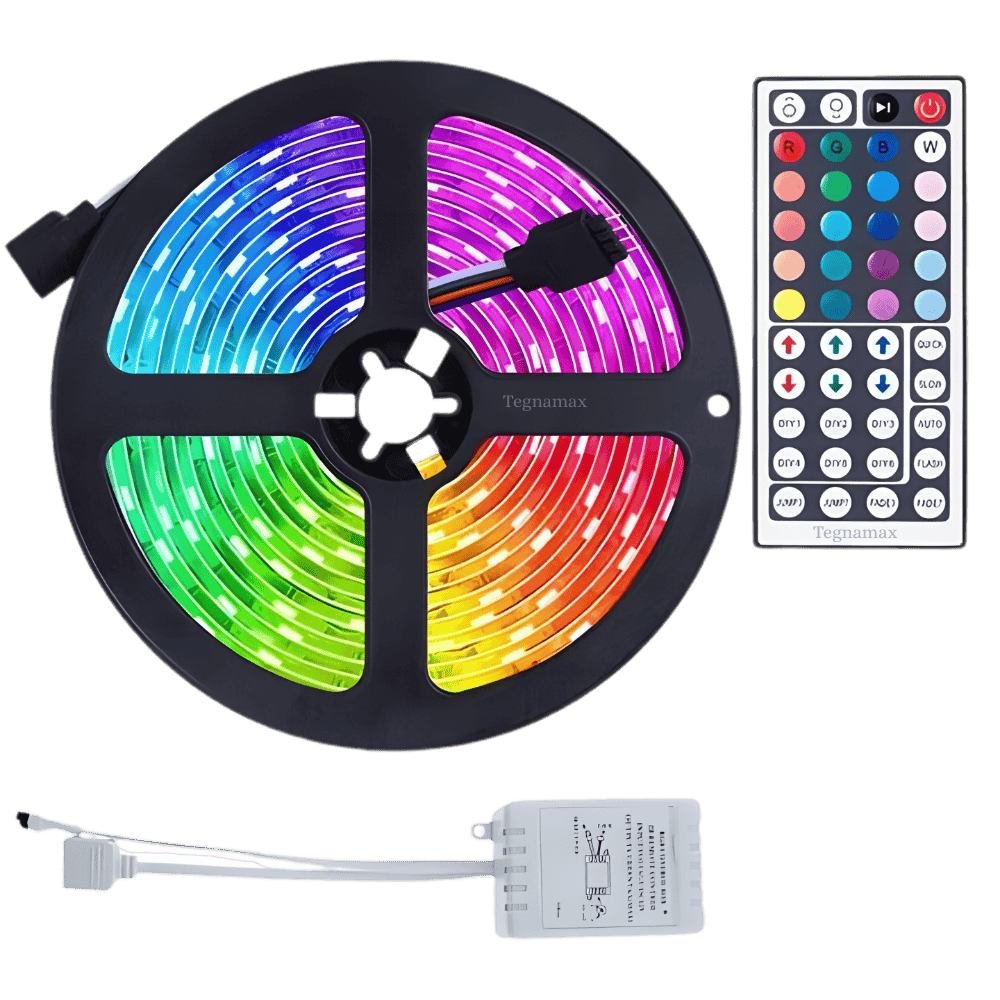 cinta-led-5-metros-rgb-control-remoto