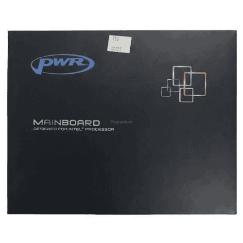 Mainboard Placa Base PWR Foxconn G31 Socket 775 DDR2 Micro ATX