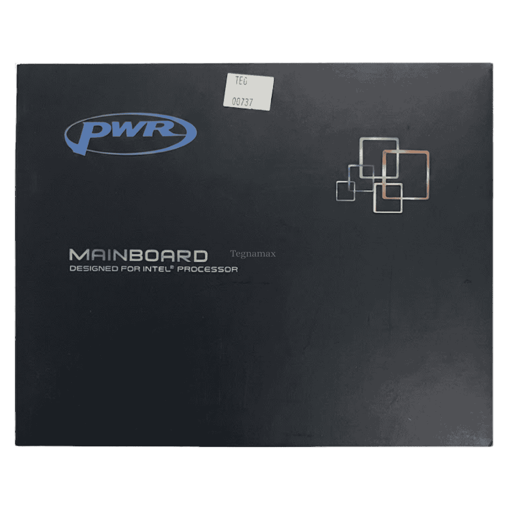 mainboard pwr g31 socket lga 775 memoria ddr2 para intel core 2 duo