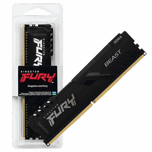 memoria-ram-kingston-fury-8gb-ddr4-2666mhz