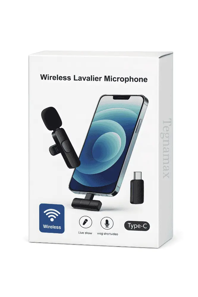 microfono-inalambrico-tipo-c-usb-c-lavalier-20m-principal