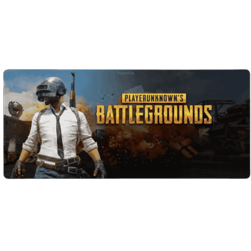 Pad Mouse Gaming XL 70x30cm Extendido (Teclado + Mouse)