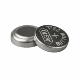 blister de pila boton ag10 lr1130 alcalina de 1.55v para calculadoras