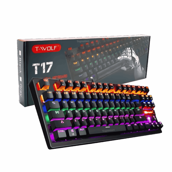 teclado-mecanico-gaming-t-wolf-t17-switch-azul