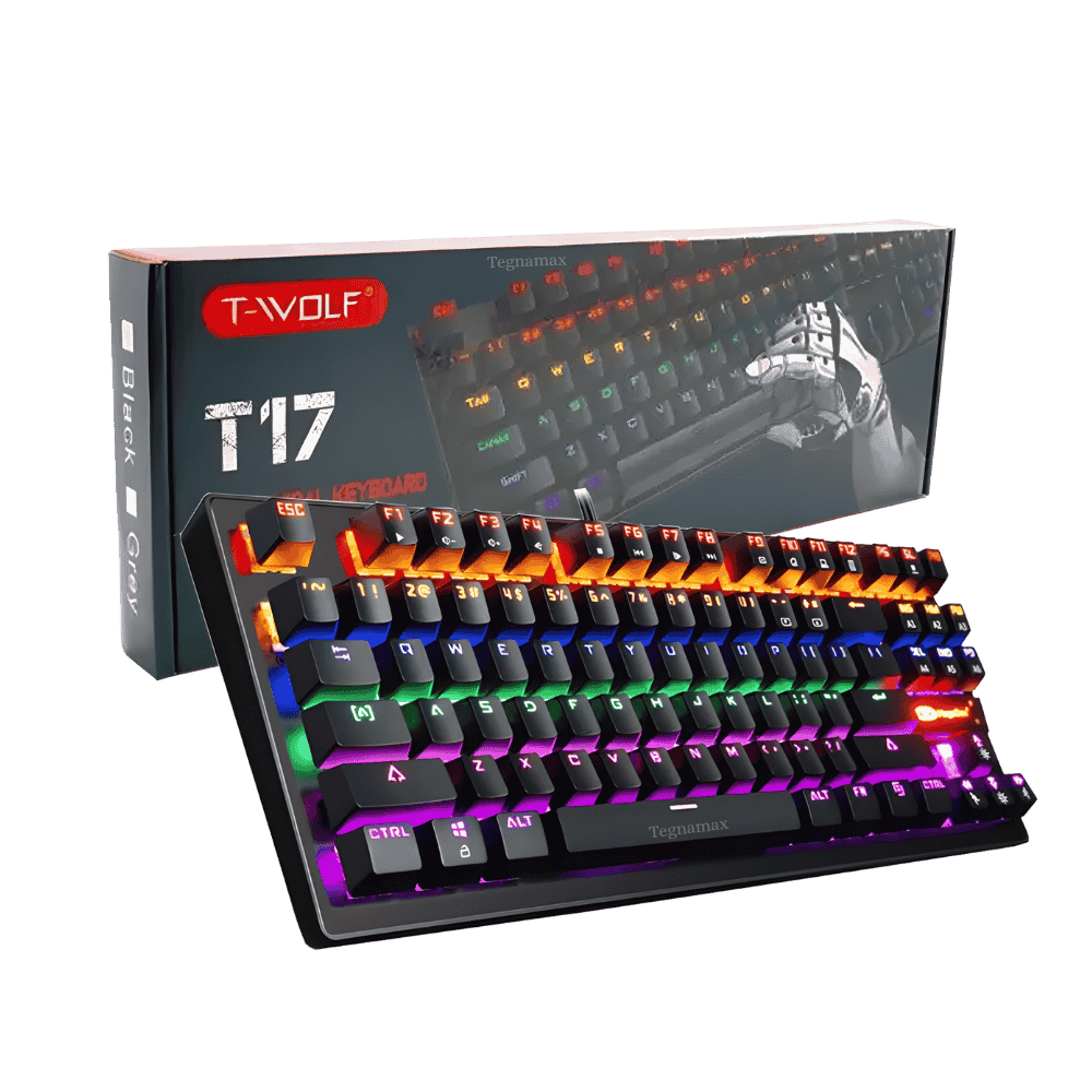 teclado-mecanico-gaming-t-wolf-t17-switch-azul