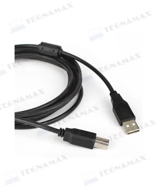 CABLE USB PARA IMPRESORA  3MT