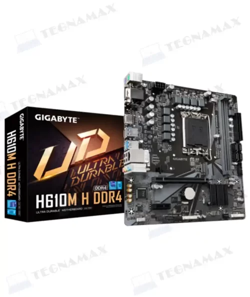 Mainboard Asus H610M-F D4 LGA 1700 DDR4