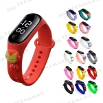 RELOJ PARA NIÑO FIGURAS