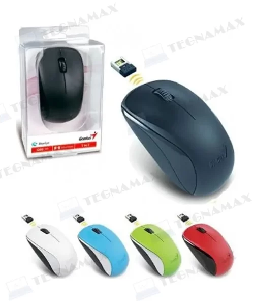 MOUSE GENIUS NX-7000 WIRELESS