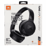 Audifono JBL cancelacion ruido Tune 670NC Tegnamax