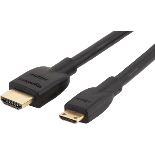 Cable Mini HDMI Universal A HDMI 1.8 Metros 1080p