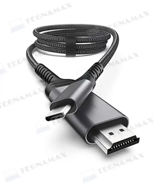 CABLE TIPO C A HDMI