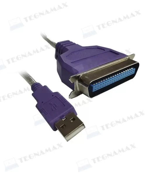ADAPTADOR USB A PARALELO