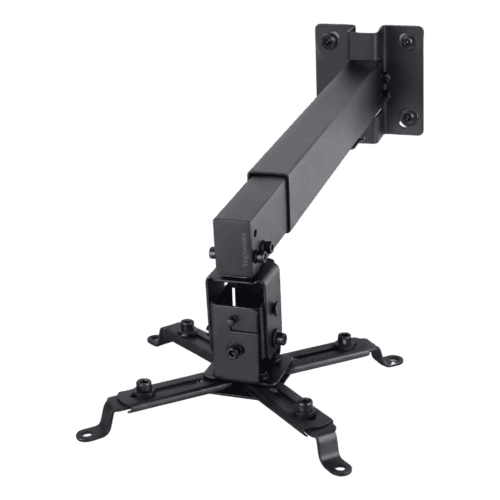 Soporte Proyector Techo Universal Ajustable (Instalación Profesional)