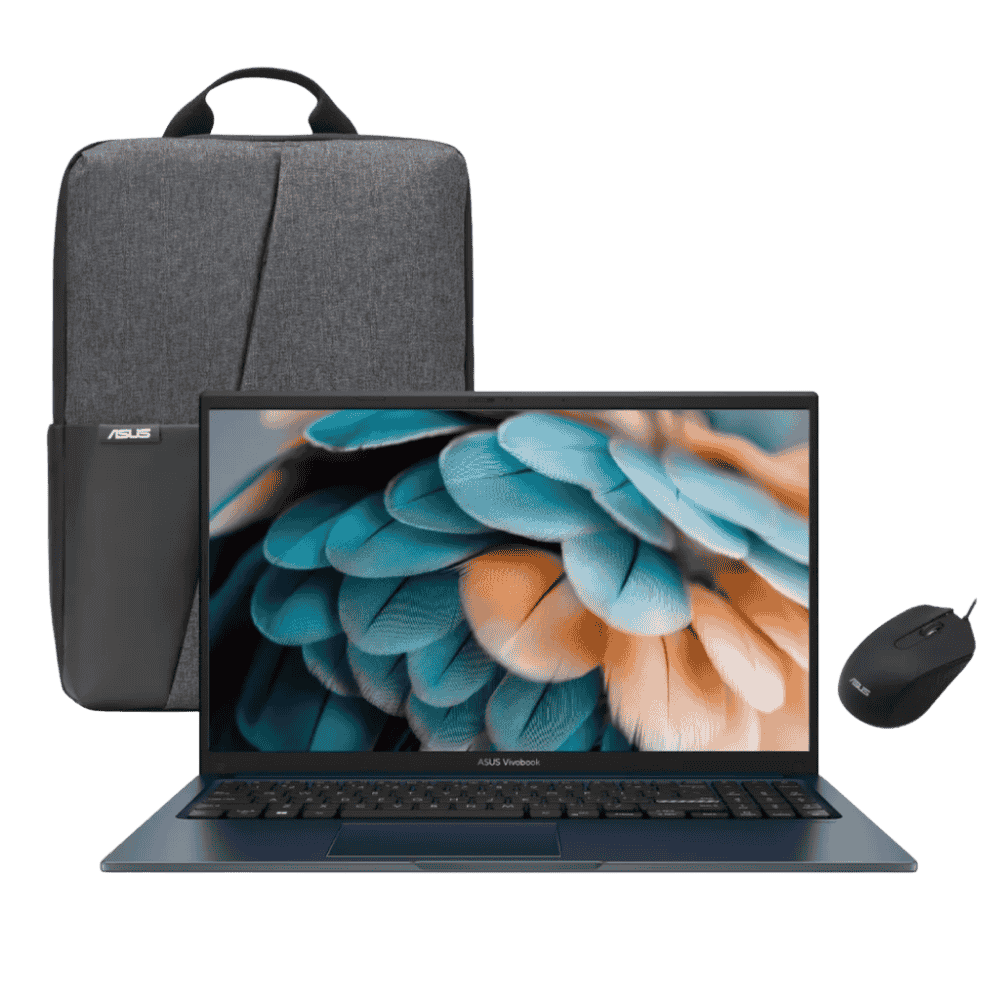 asus x1504va-nj2444 i3 1315u 8gb 512gb blue