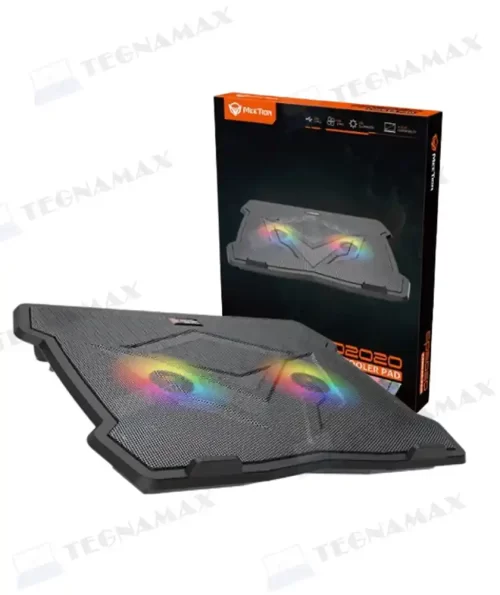 VENTILADOR GAMER MT-CP2020 MEETION