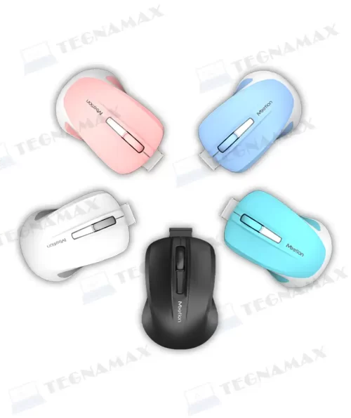 MINI MOUSE MEETION RECARGABLE MT-MINIGO