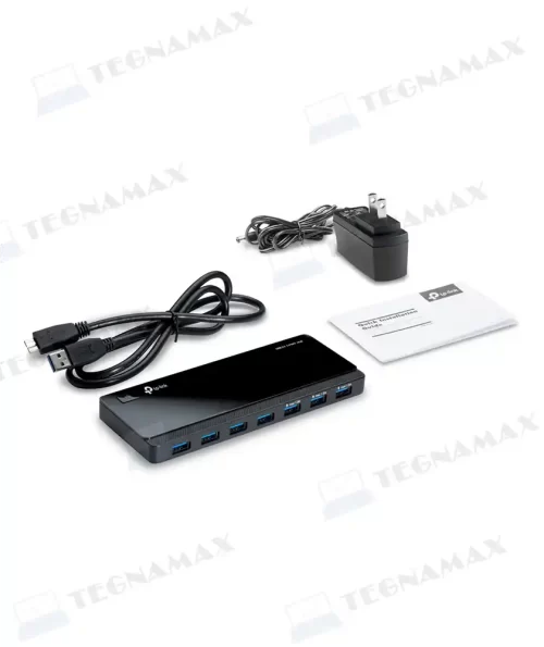 HUB 3.0 TP-LINK UH700 7 PUERTOS USB