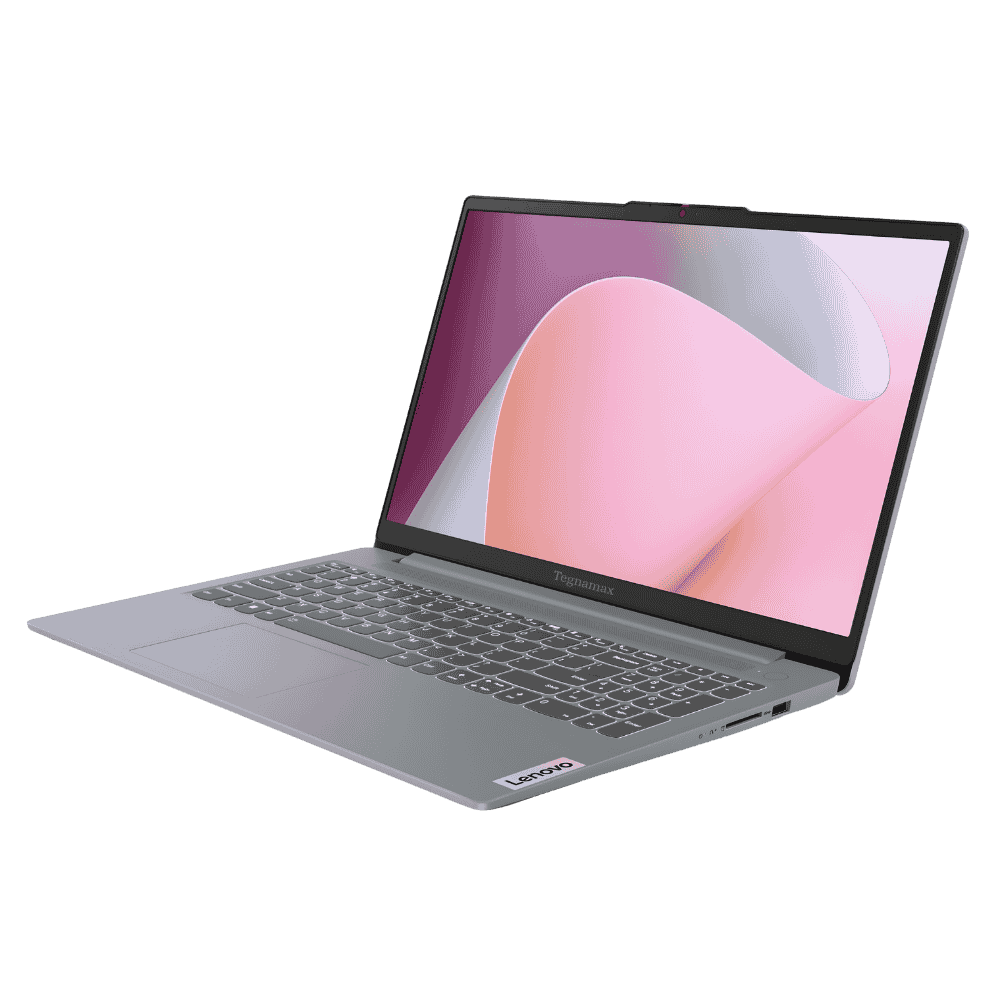 lenovo ideapad slim 3 15amn8 ryzen 5 7520u 16gb 256gb gris