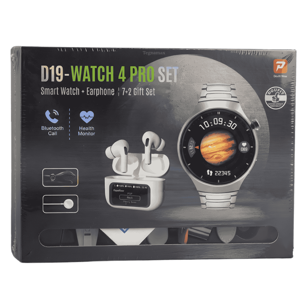 combo-smartwatch-4-pro-set-reloj-audifonos-correas