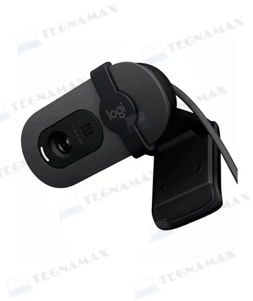Cámara Web Logitech Brio 100 Full HD 1080p