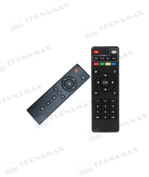 CONTROL PARA TV BOX MXQPRO Y TX