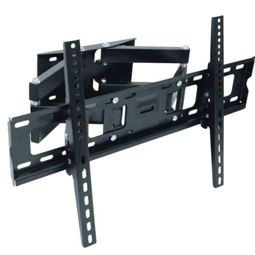 Soporte de Pared TV Movible – Brazo Articulado de 26 a 90 Pulgadas